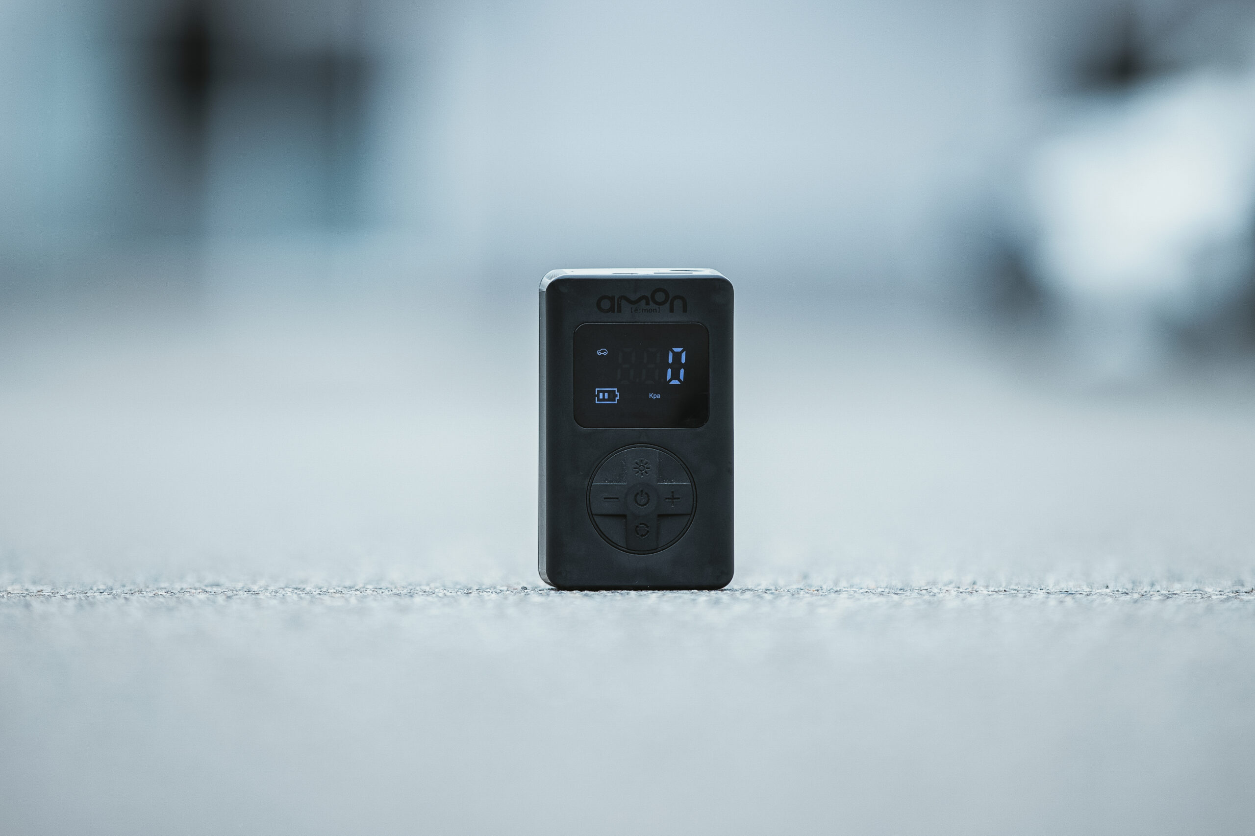 ITEM No.4872 電動エアポンプの使い方