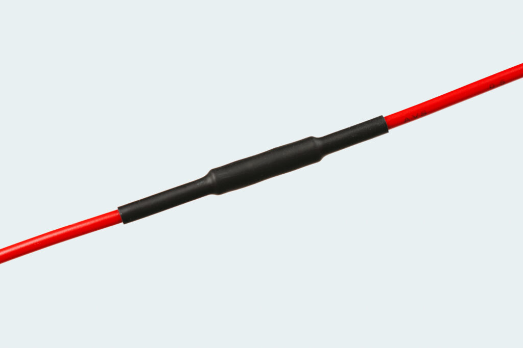 圧着接続端子のかしめ方