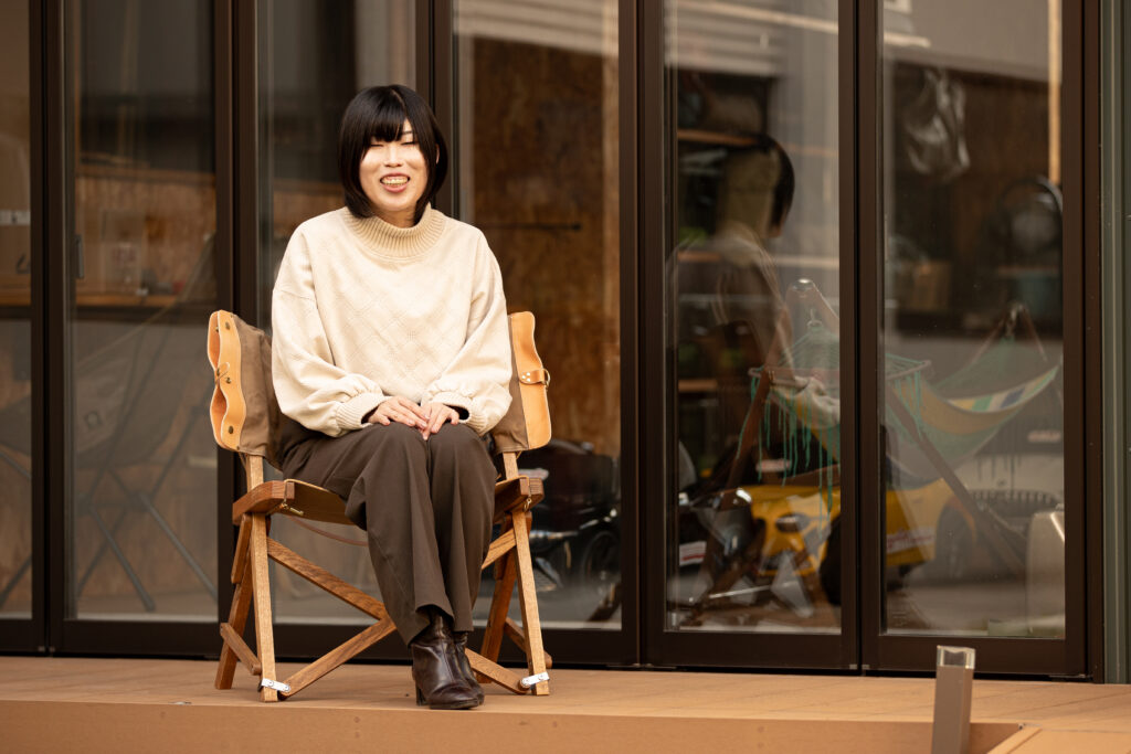 OGCベースで撮影しました。