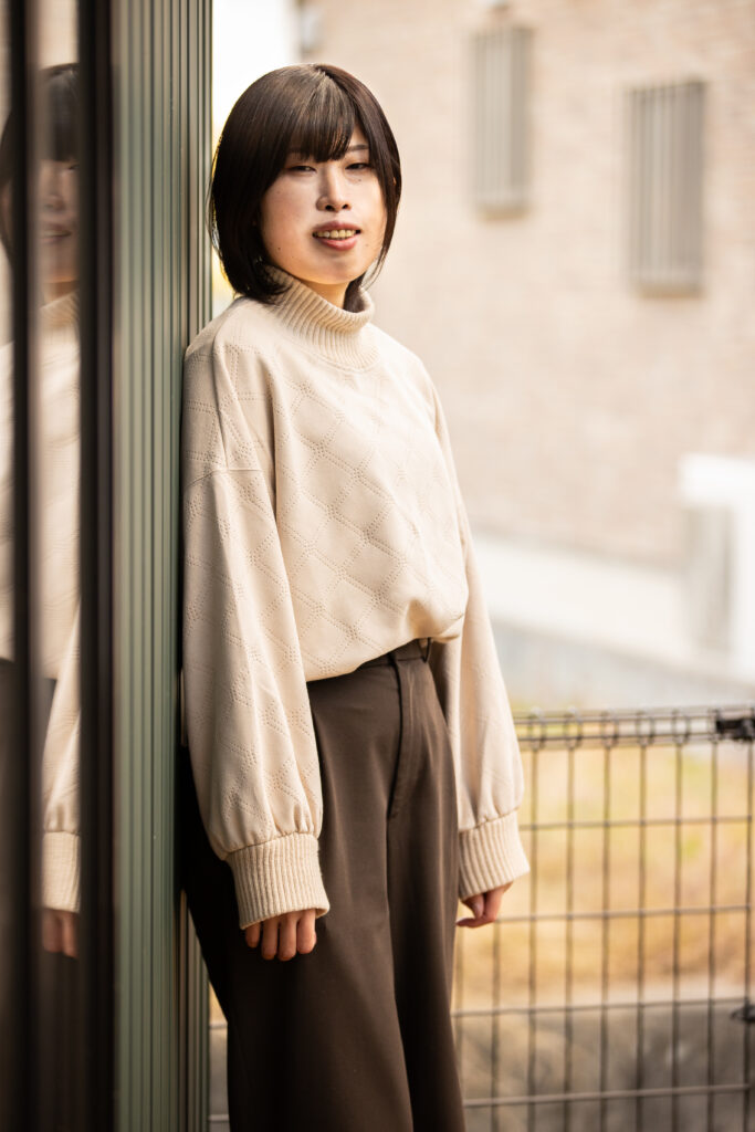 OGCベースで撮影しました。