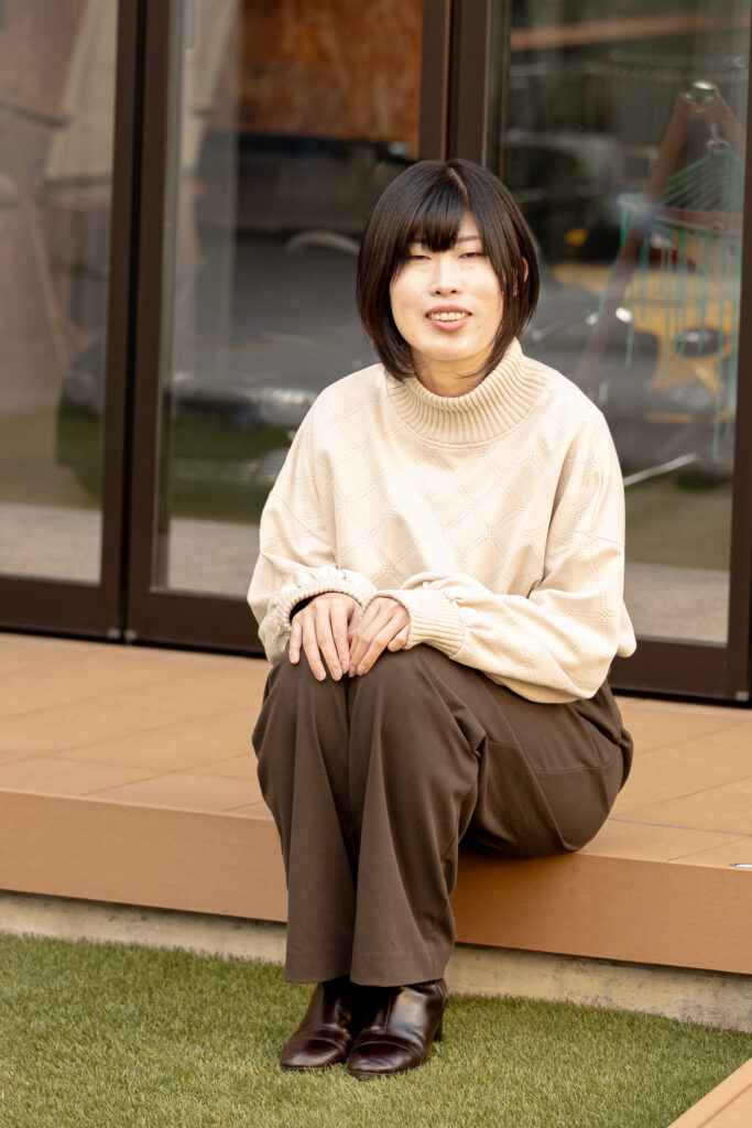 OGCベースで撮影しました。